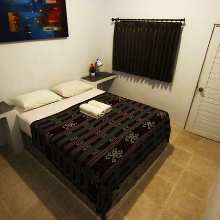 캉구 De Vir House 아파트 외부 사진