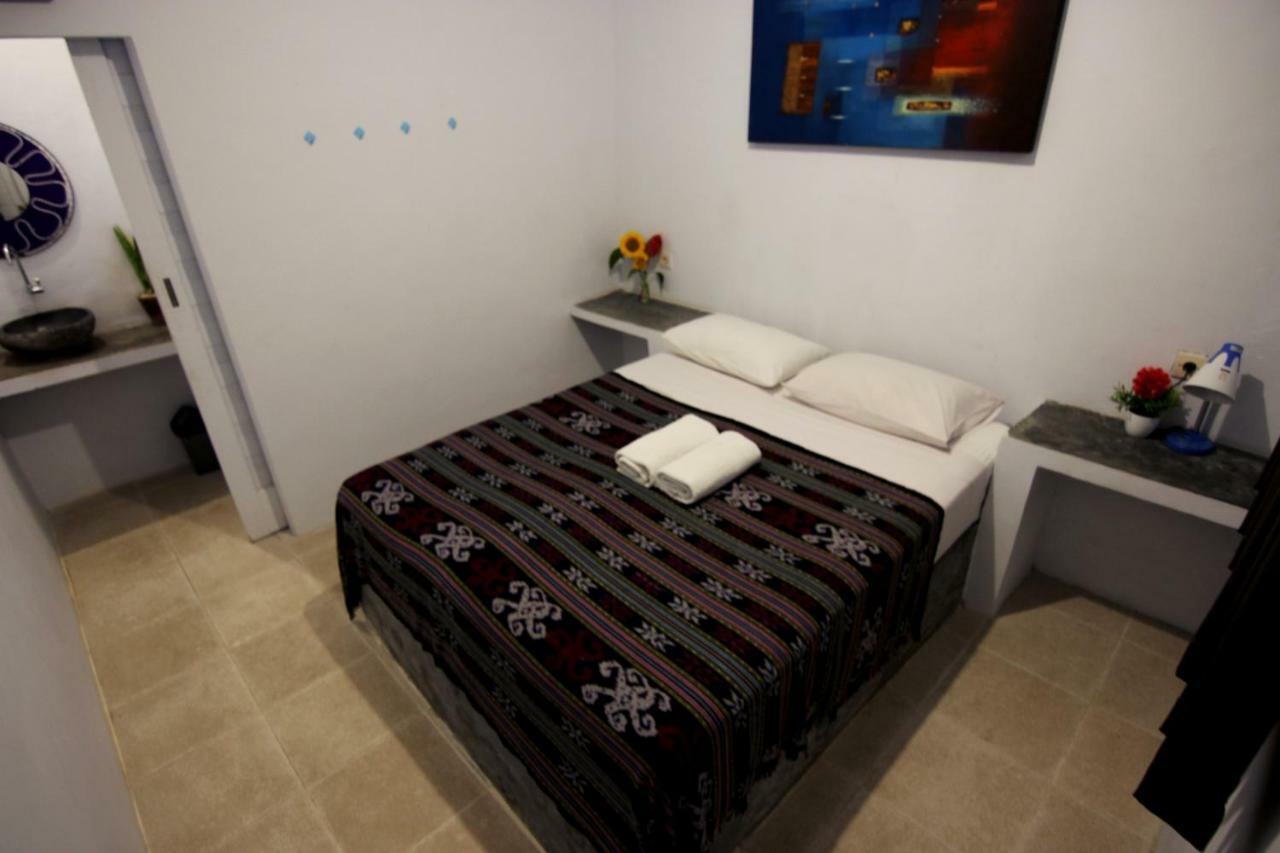 캉구 De Vir House 아파트 외부 사진