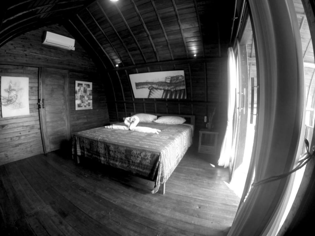 캉구 De Vir House 아파트 외부 사진
