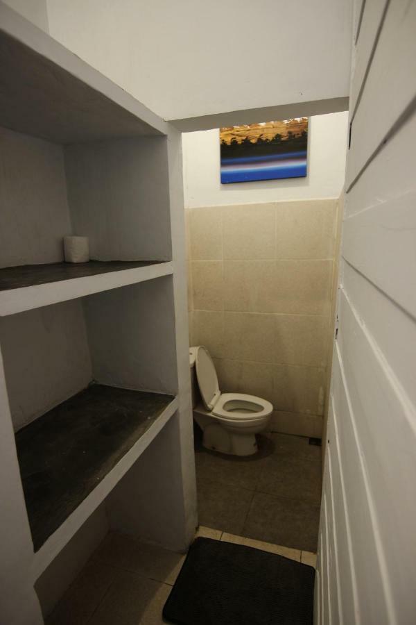 캉구 De Vir House 아파트 객실 사진
