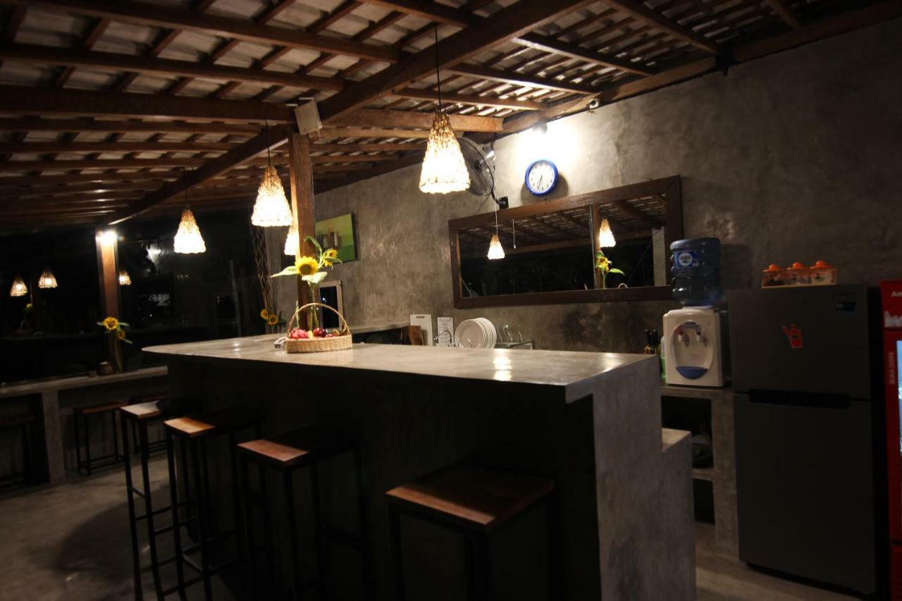 캉구 De Vir House 아파트 외부 사진